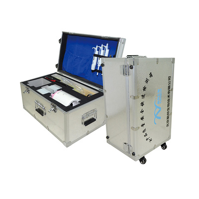 便携式水产品质量安全快速检测箱