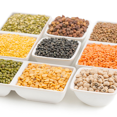 粮油、谷物及饲料