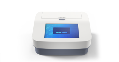 恒温荧光检测仪