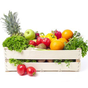蔬菜及水果